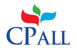 CPALL - ซีพีออลล์