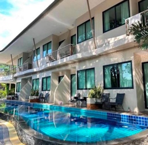 At Rice Resort รูปที่ 4