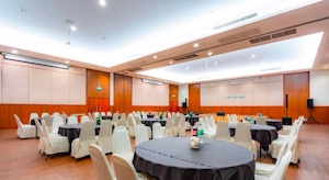 ภูสักธารรีสอร์ท นครนายก รูปที่ 1