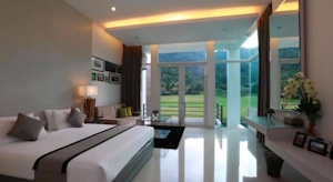 โรงแรมรอยัลฮิลล์รีสอร์ท รูปที่ 5