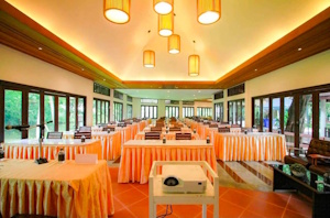 โรงแรมชลพฤกษ์รีสอร์ท นครนายก รูปที่ 3