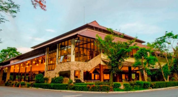 วังรีรีสอร์ท นครนายก