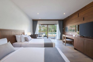 Belle Villa Resort Khaoyai รูปที่ 3