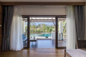 Belle Villa Resort Khaoyai รูปที่ 4