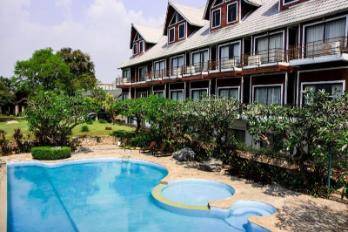Bonanza Khao Yai