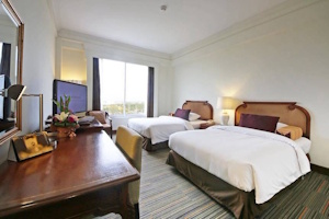Imperial Hotel Korat รูปที่ 1