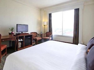 Imperial Hotel Korat รูปที่ 4