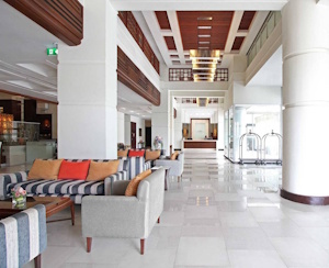 Imperial Hotel Korat รูปที่ 5