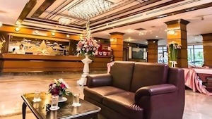 โรงแรมโคราช รูปที่ 2
