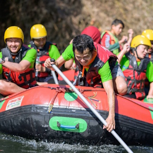 กิจกรรม / Adventure