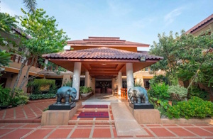 ที่พัก / โรงแรม